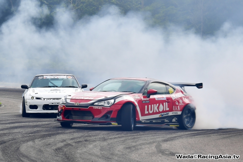 2022.11 Melaka Drift Kings 2022  Malaysia RacingAsia.tv