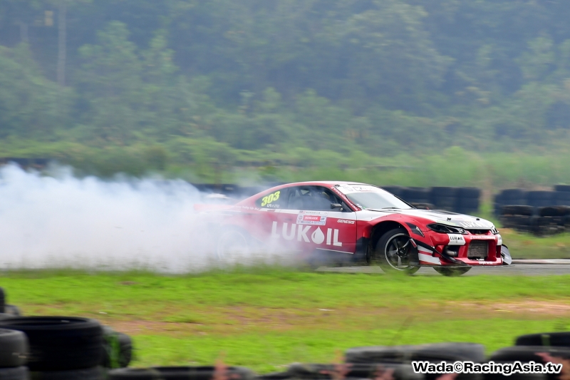 2022.11 Melaka Drift Kings 2022  Malaysia RacingAsia.tv