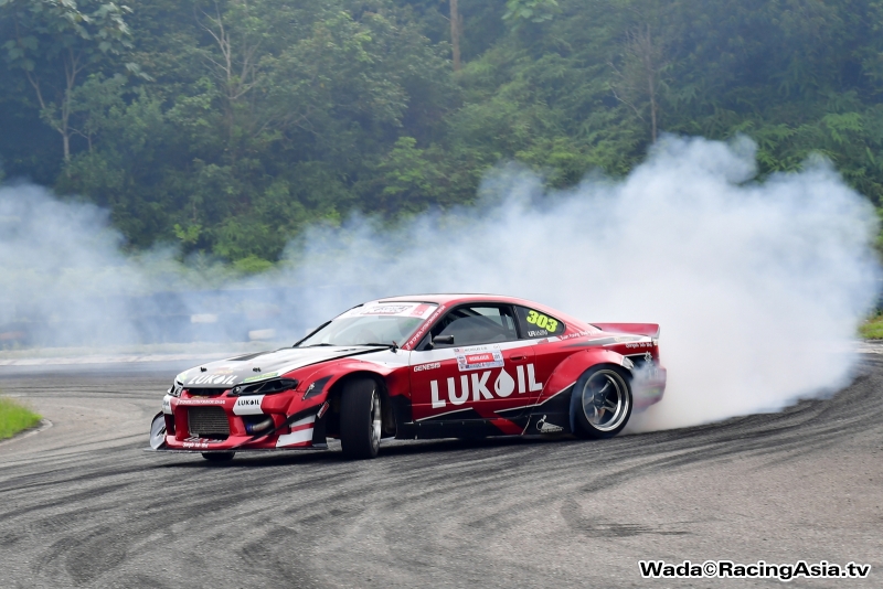 2022.11 Melaka Drift Kings 2022  Malaysia RacingAsia.tv