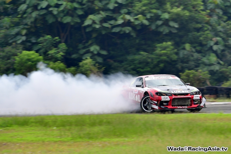 2022.11 Melaka Drift Kings 2022  Malaysia RacingAsia.tv