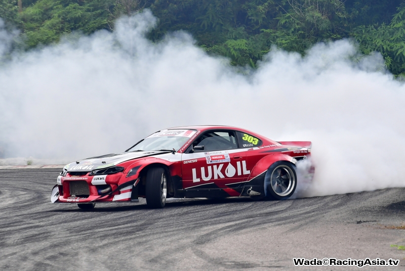 2022.11 Melaka Drift Kings 2022  Malaysia RacingAsia.tv