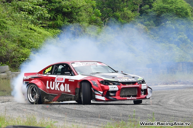 2022.11 Melaka Drift Kings 2022  Malaysia RacingAsia.tv