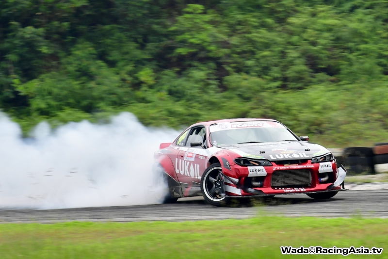 2022.11 Melaka Drift Kings 2022  Malaysia RacingAsia.tv