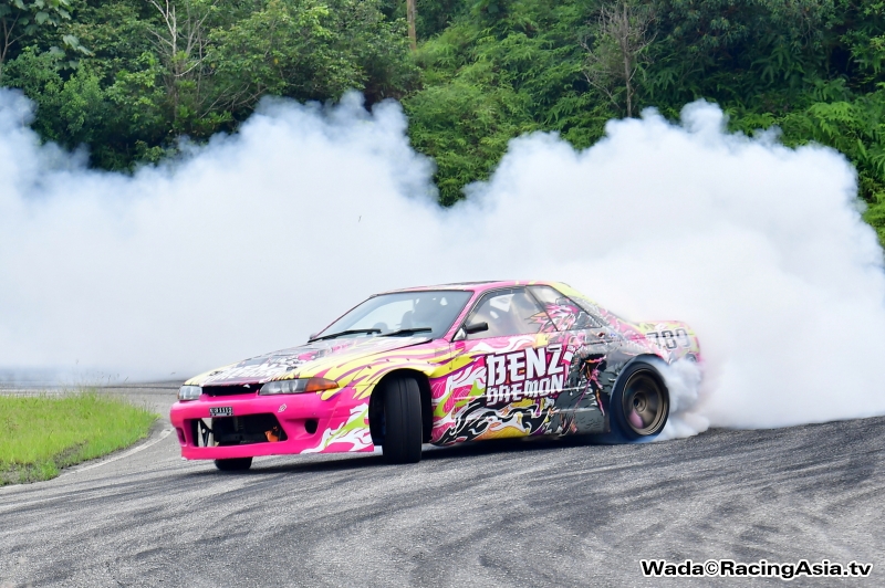 2022.11 Melaka Drift Kings 2022  Malaysia RacingAsia.tv