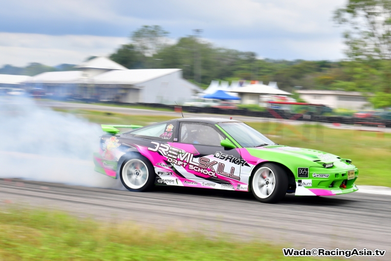 2022.11 Melaka Drift Kings 2022  Malaysia RacingAsia.tv