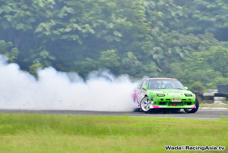 2022.11 Melaka Drift Kings 2022  Malaysia RacingAsia.tv