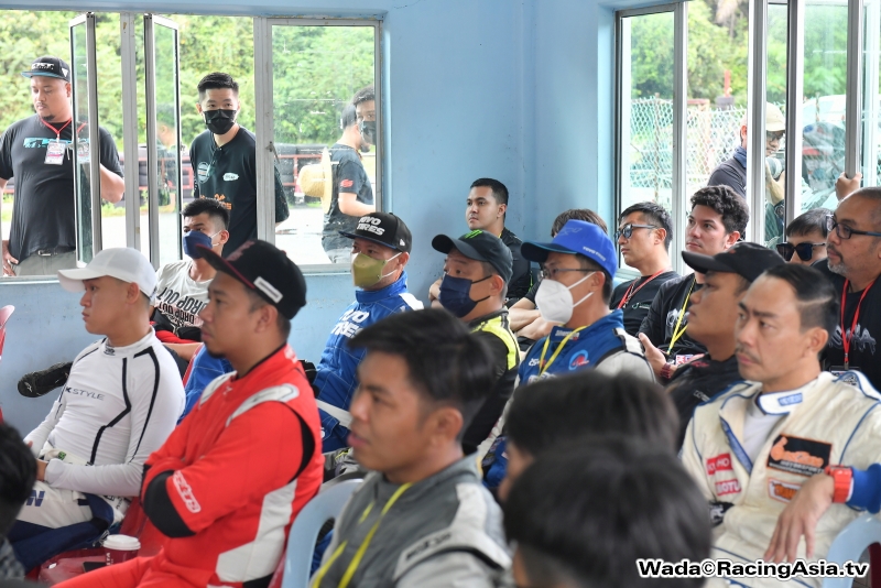 2022.11 Melaka Drift Kings 2022  Malaysia RacingAsia.tv