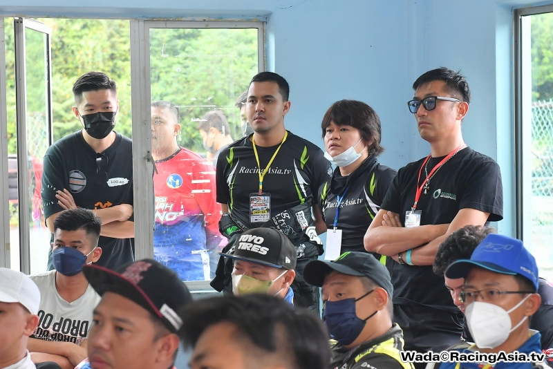 2022.11 Melaka Drift Kings 2022  Malaysia RacingAsia.tv