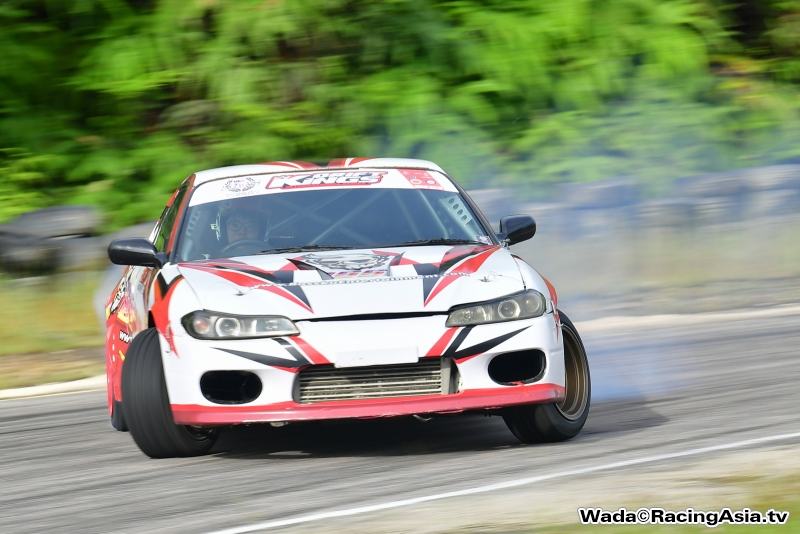 2022.11 Melaka Drift Kings 2022  Malaysia RacingAsia.tv