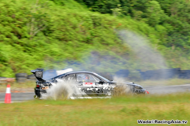 2022.11 Melaka Drift Kings 2022  Malaysia RacingAsia.tv