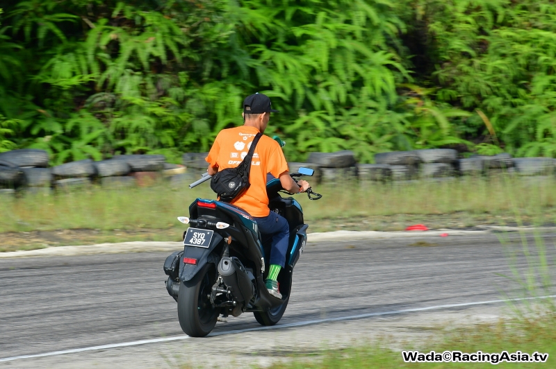 2022.11 Melaka Drift Kings 2022  Malaysia RacingAsia.tv