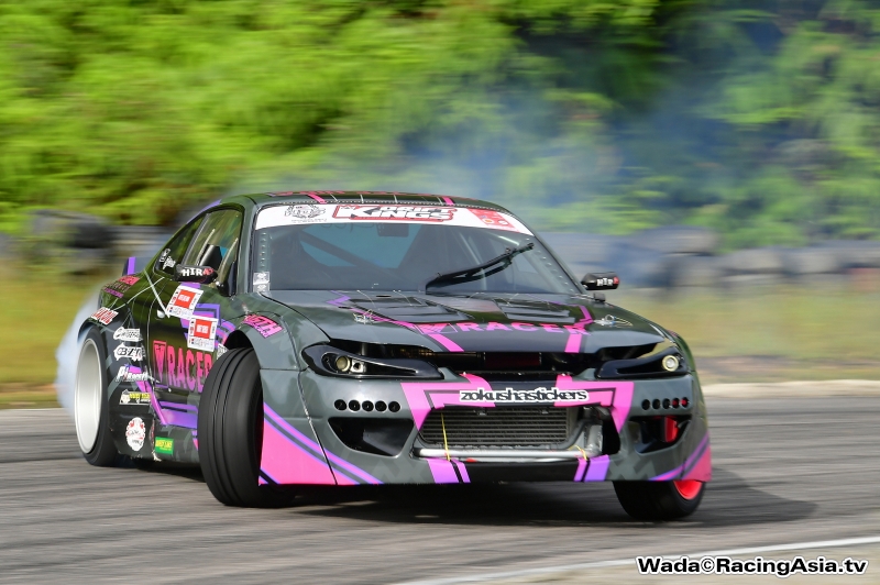 2022.11 Melaka Drift Kings 2022  Malaysia RacingAsia.tv