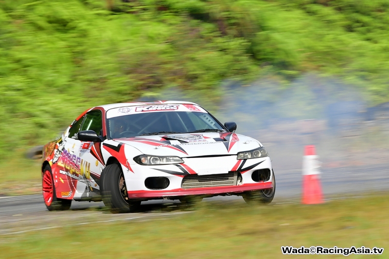 2022.11 Melaka Drift Kings 2022  Malaysia RacingAsia.tv