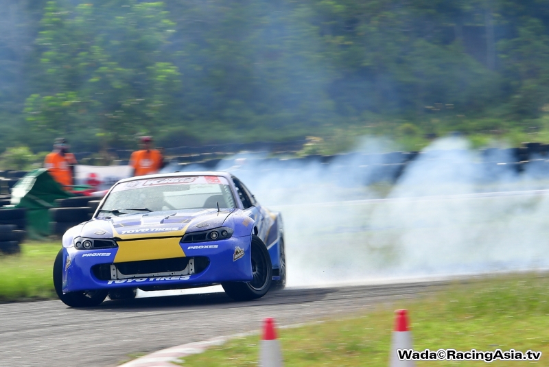 2022.11 Melaka Drift Kings 2022  Malaysia RacingAsia.tv