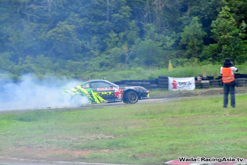 2022.11 Melaka Drift Kings 2022  Malaysia RacingAsia.tv