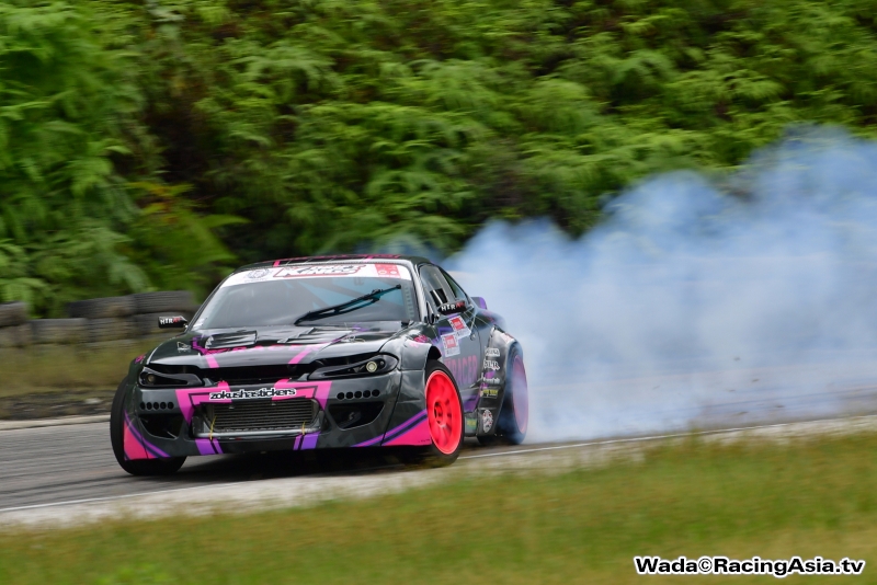 2022.11 Melaka Drift Kings 2022  Malaysia RacingAsia.tv