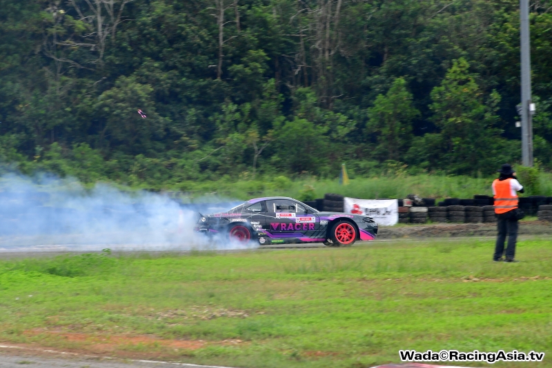 2022.11 Melaka Drift Kings 2022  Malaysia RacingAsia.tv