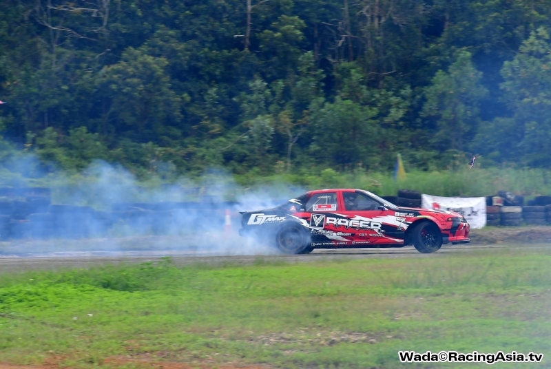 2022.11 Melaka Drift Kings 2022  Malaysia RacingAsia.tv