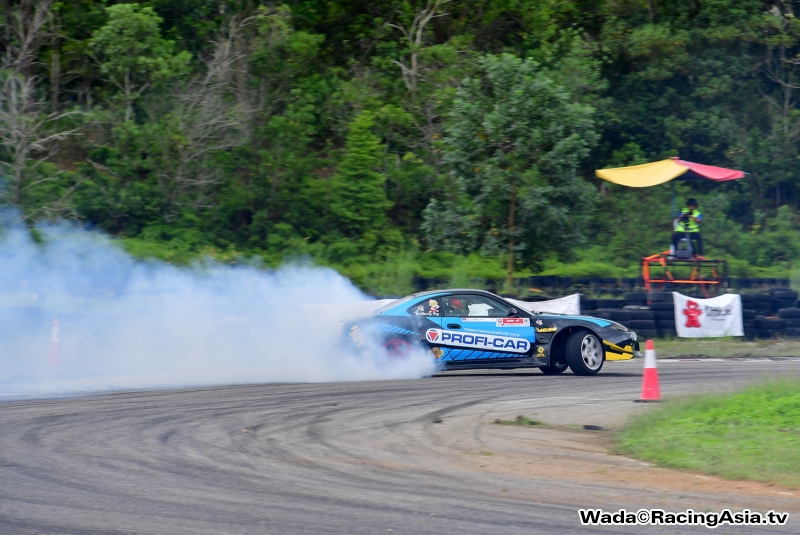 2022.11 Melaka Drift Kings 2022  Malaysia RacingAsia.tv