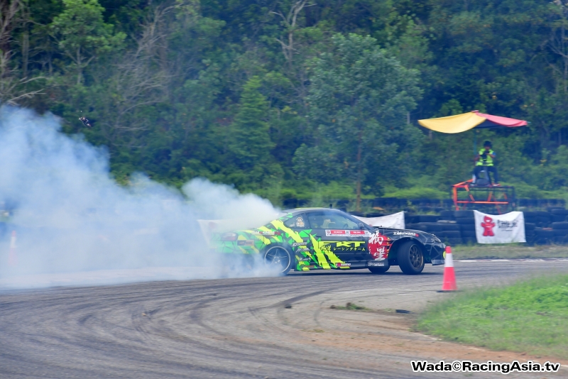 2022.11 Melaka Drift Kings 2022  Malaysia RacingAsia.tv