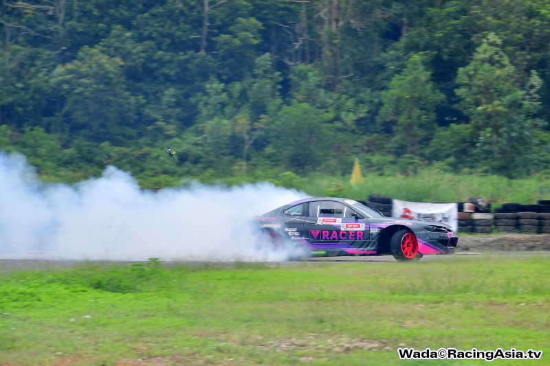 2022.11 Melaka Drift Kings 2022  Malaysia RacingAsia.tv