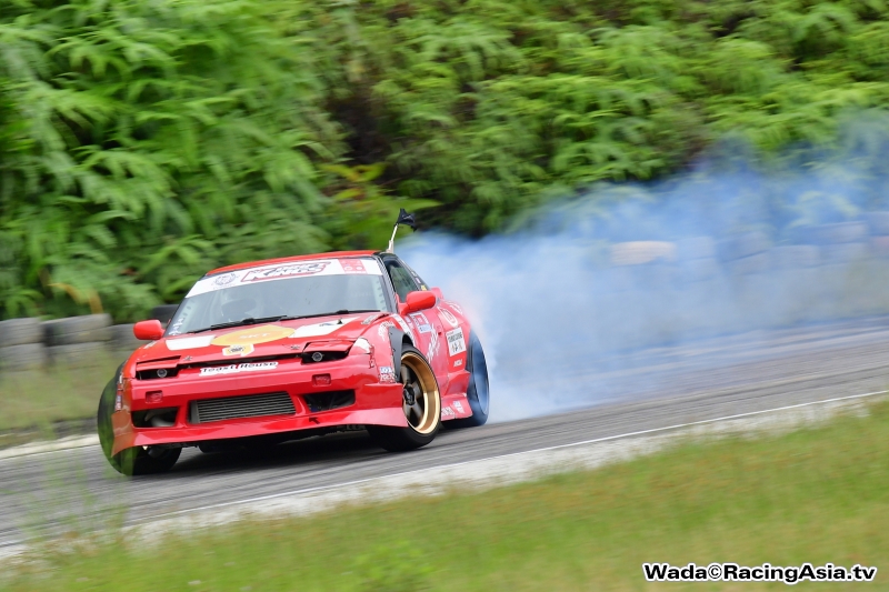 2022.11 Melaka Drift Kings 2022  Malaysia RacingAsia.tv