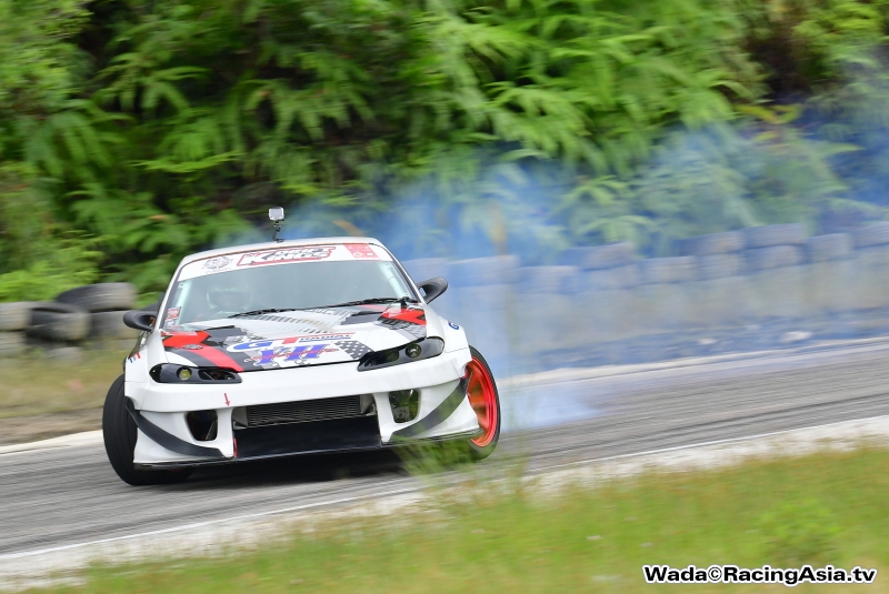 2022.11 Melaka Drift Kings 2022  Malaysia RacingAsia.tv