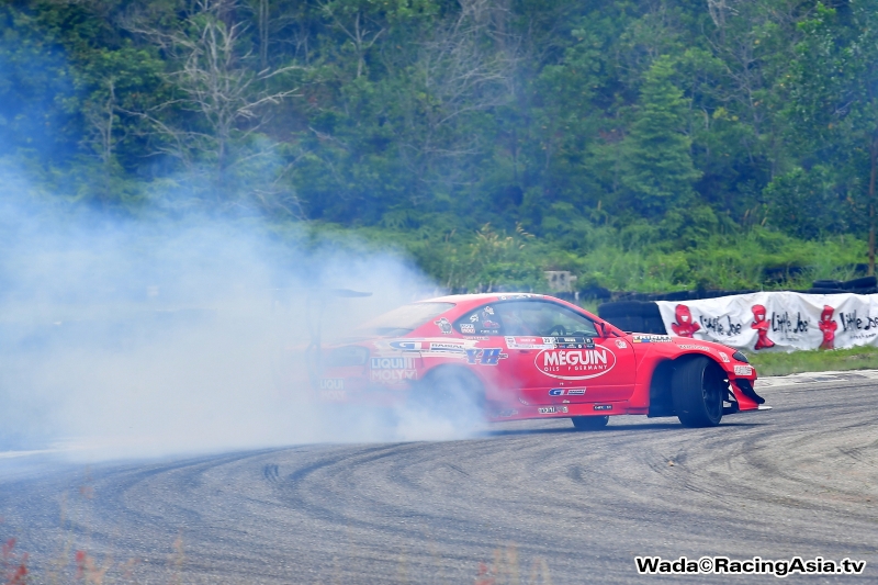 2022.11 Melaka Drift Kings 2022  Malaysia RacingAsia.tv