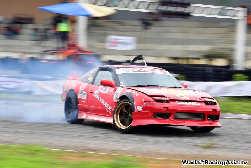 2022.11 Melaka Drift Kings 2022  Malaysia RacingAsia.tv