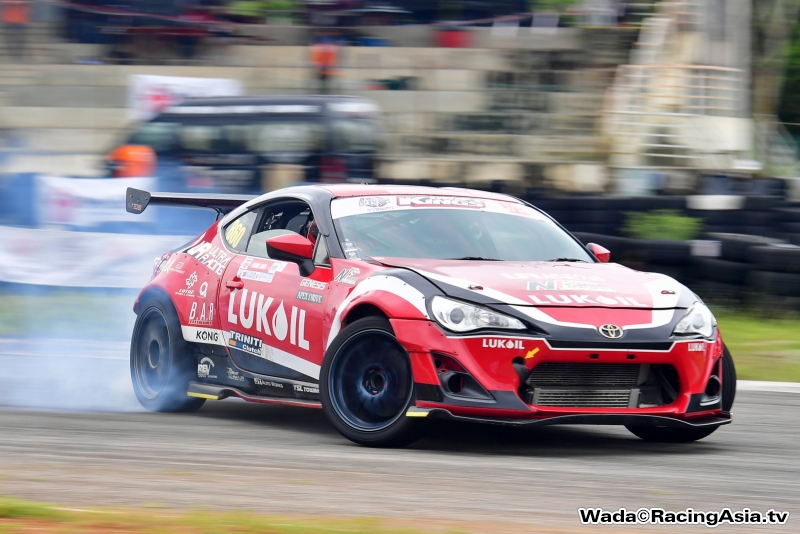 2022.11 Melaka Drift Kings 2022  Malaysia RacingAsia.tv