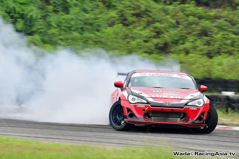 2022.11 Melaka Drift Kings 2022  Malaysia RacingAsia.tv