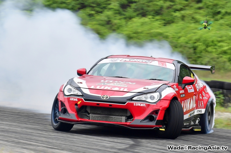 2022.11 Melaka Drift Kings 2022  Malaysia RacingAsia.tv