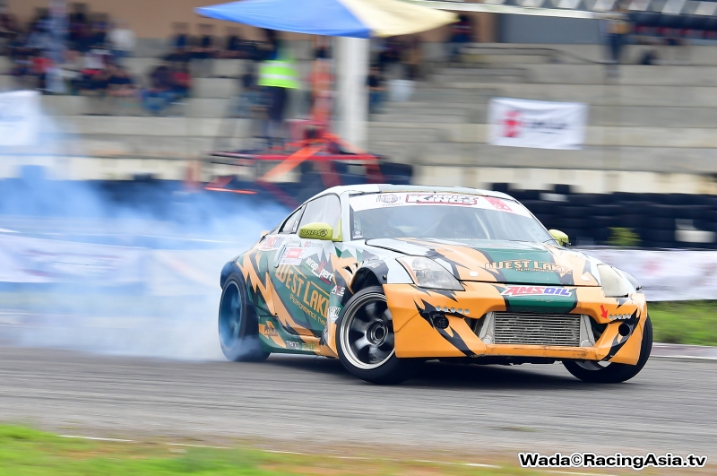 2022.11 Melaka Drift Kings 2022  Malaysia RacingAsia.tv