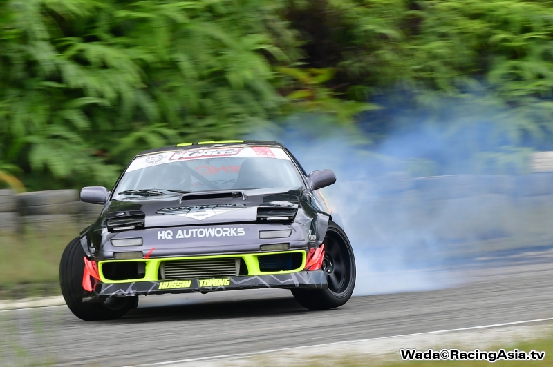 2022.11 Melaka Drift Kings 2022  Malaysia RacingAsia.tv