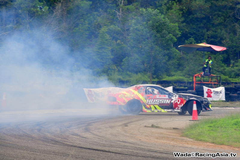 2022.11 Melaka Drift Kings 2022  Malaysia RacingAsia.tv