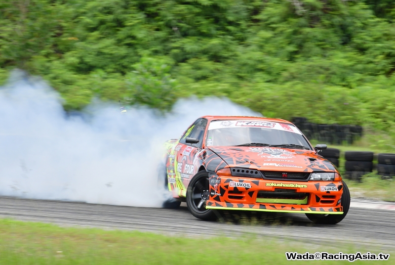 2022.11 Melaka Drift Kings 2022  Malaysia RacingAsia.tv