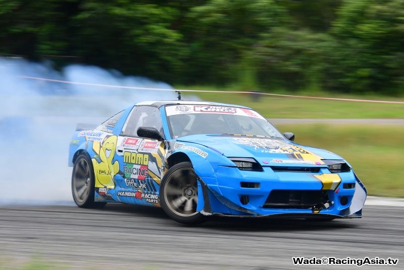 2022.11 Melaka Drift Kings 2022  Malaysia RacingAsia.tv