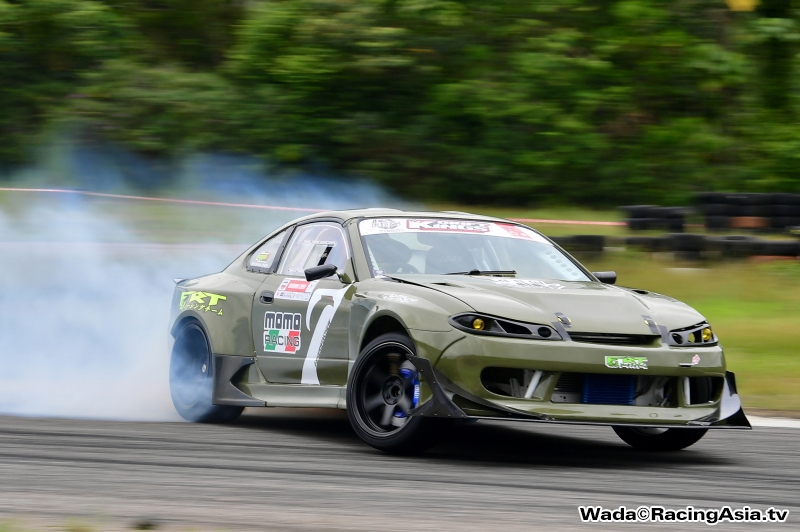 2022.11 Melaka Drift Kings 2022  Malaysia RacingAsia.tv