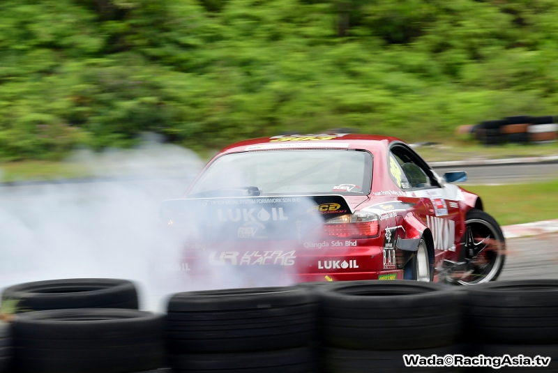 2022.11 Melaka Drift Kings 2022  Malaysia RacingAsia.tv