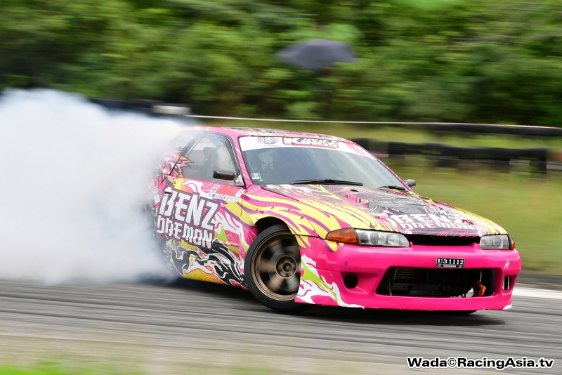 2022.11 Melaka Drift Kings 2022  Malaysia RacingAsia.tv