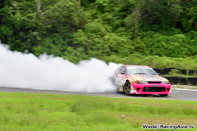 2022.11 Melaka Drift Kings 2022  Malaysia RacingAsia.tv