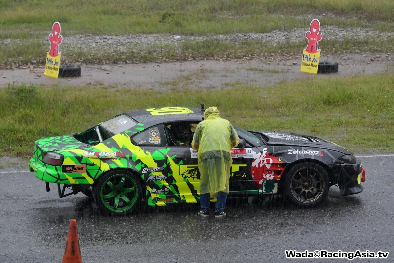 2022.11 Melaka Drift Kings 2022  Malaysia RacingAsia.tv