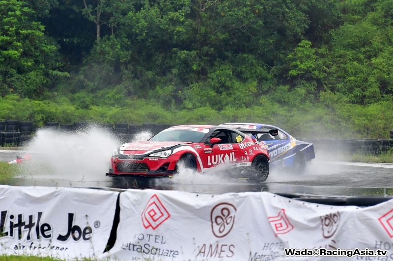 2022.11 Melaka Drift Kings 2022  Malaysia RacingAsia.tv