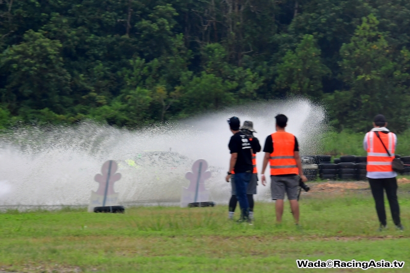 2022.11 Melaka Drift Kings 2022  Malaysia RacingAsia.tv