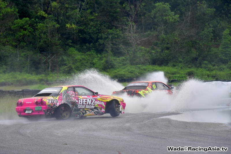 2022.11 Melaka Drift Kings 2022  Malaysia RacingAsia.tv