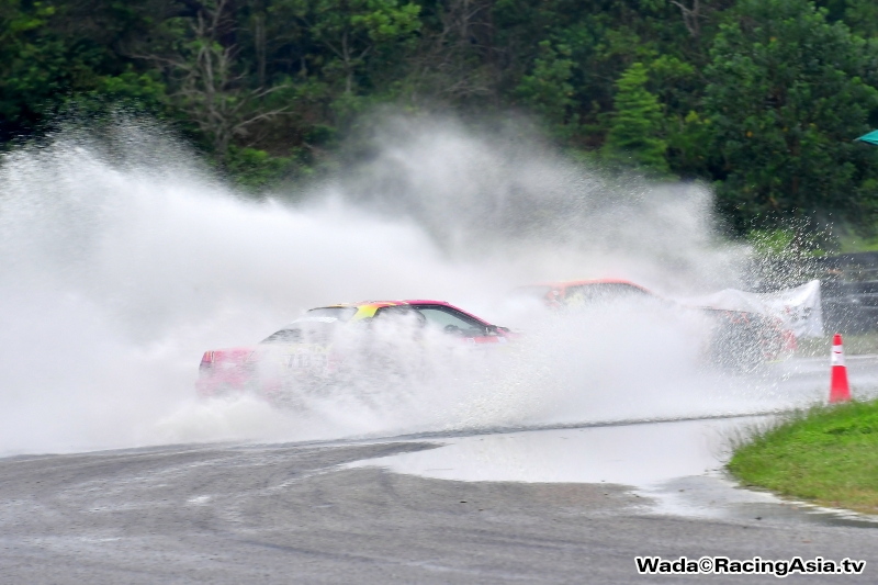 2022.11 Melaka Drift Kings 2022  Malaysia RacingAsia.tv