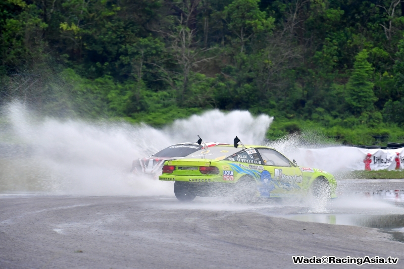 2022.11 Melaka Drift Kings 2022  Malaysia RacingAsia.tv