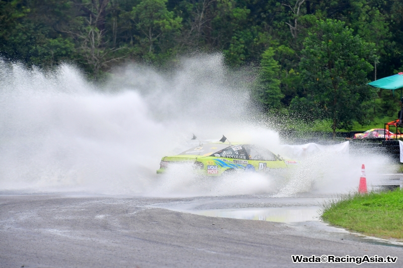 2022.11 Melaka Drift Kings 2022  Malaysia RacingAsia.tv