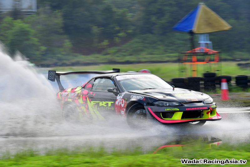 2022.11 Melaka Drift Kings 2022  Malaysia RacingAsia.tv