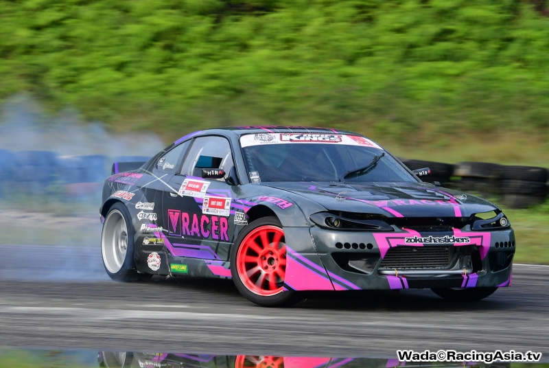 2022.11 Melaka Drift Kings 2022  Malaysia RacingAsia.tv